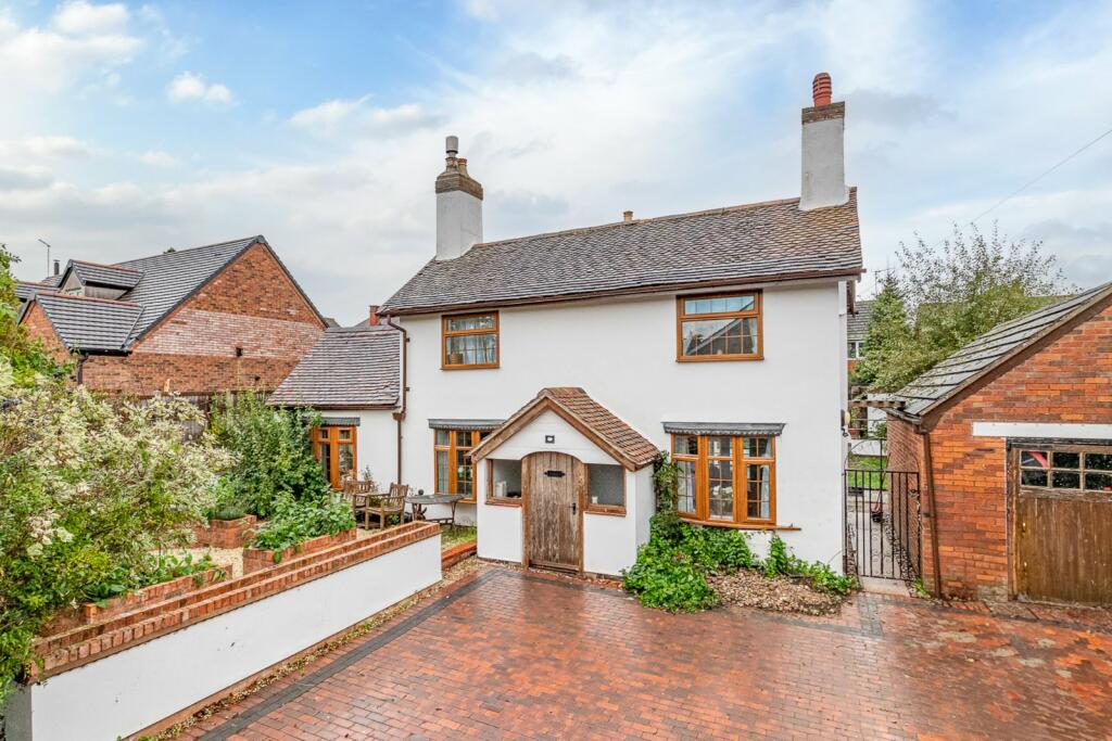 Additional image 17 of Foley Gardens, Stoke Prior, Bromsgrove, Worcestershire, B60