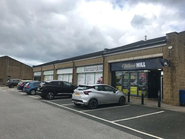 Additional image 6 of Unit H Briercliffe Shopping Centre, Briercliffe Road, Burnley, BB10 1WB
