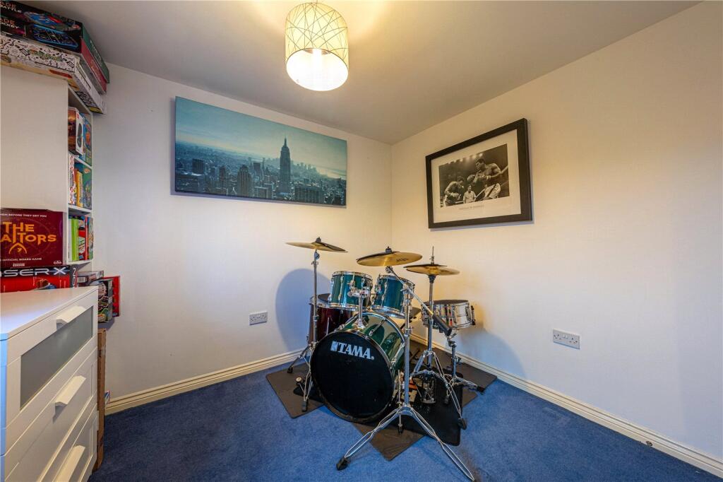 Additional image 36 of Haydock Close, Dosthill, Tamworth, Staffordshire, B77