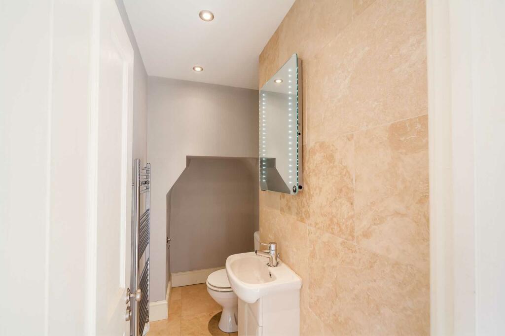 Additional image 8 of Lambridge