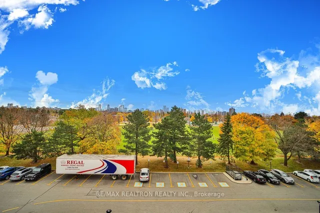 Additional image 35 of 1555 Finch Ave Unit 505