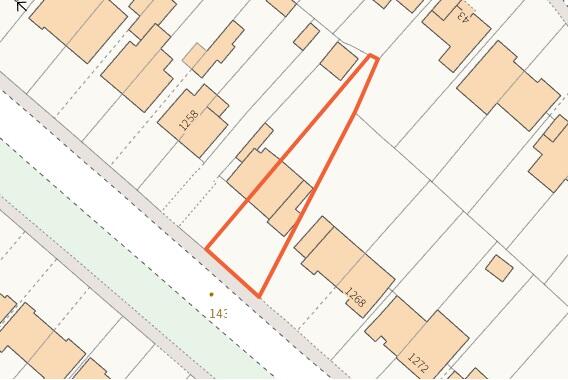 Additional image 10 of 1264 Yardley Wood Road, B90