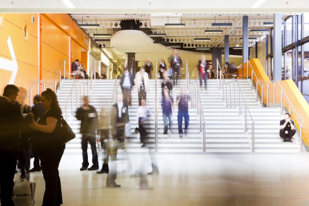 Additional image 4 of Unit NECPZ10, National Exhibition Centre, Birmingham, B40 1NT