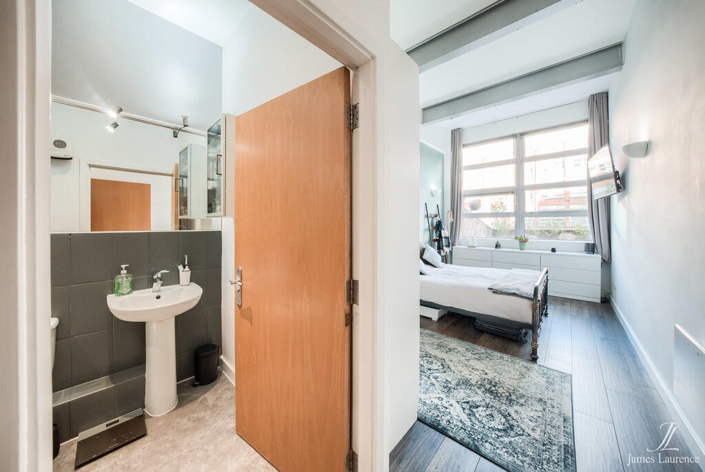 Additional image 12 of New Hampton Lofts, 91 Branston Street, Jewellery Quarter