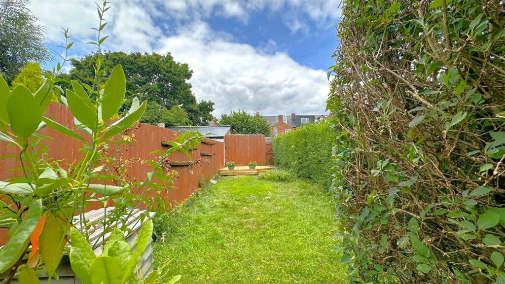 Additional image 16 of Beaumont Road, Bournville, Birmingham