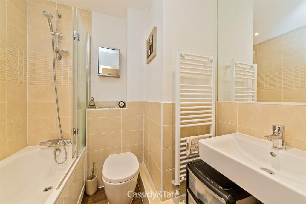 Additional image 6 of 4 Vita HouseCharrington PlaceSt AlbansHertfordshire