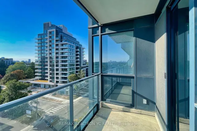 Additional image 25 of 2885 Bayview Ave Unit 621