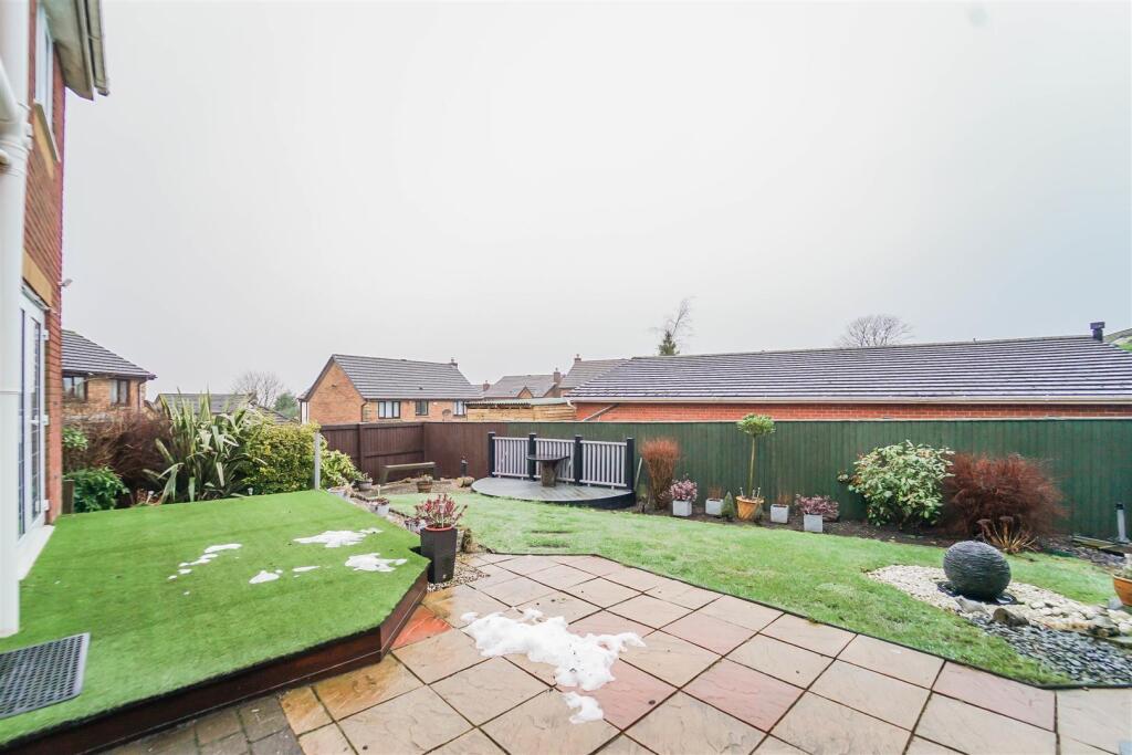 Additional image 13 of Hillsborough Avenue, Brierfield, Nelson