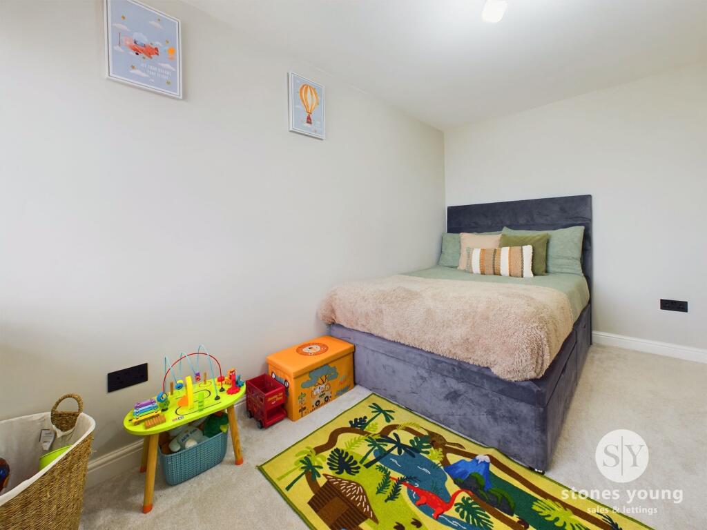 Additional image 10 of Delph Approach, Blackburn, BB1