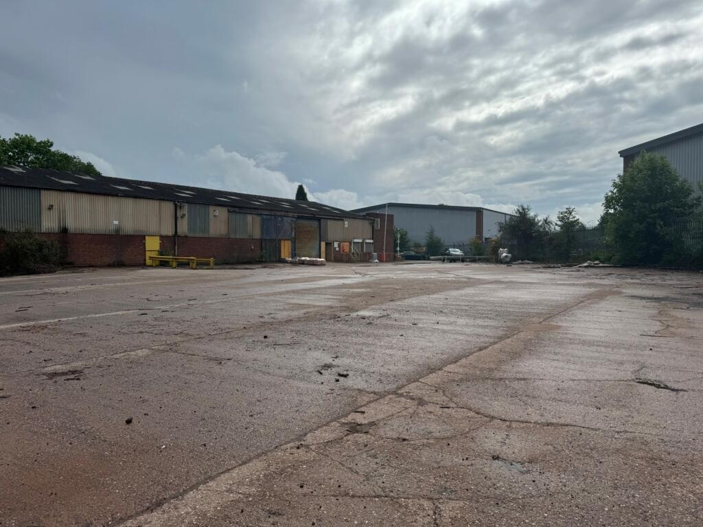Additional image 6 of Corngreaves Industrial Estate , Overend Road, Cradley Heath, West Midlands, B64