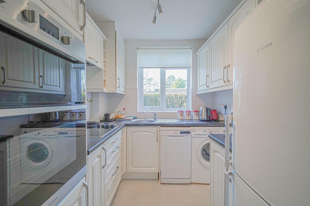 Additional image 14 of St. Johns Close, Knowle, B93