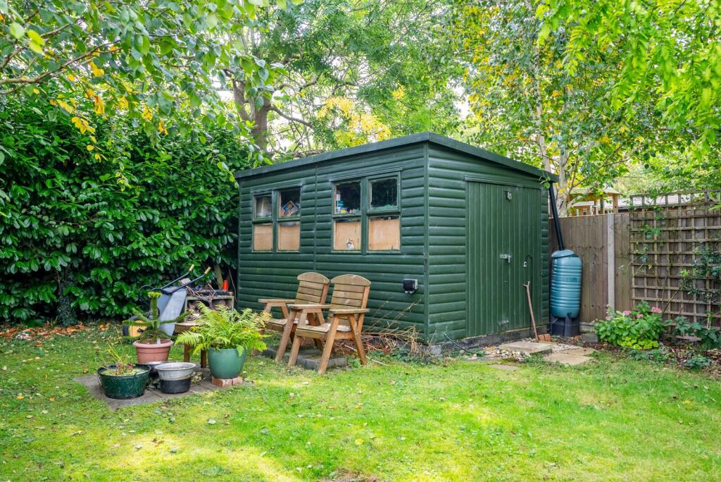 Additional image 13 of Carnegie Road, St. Albans, Hertfordshire, AL3