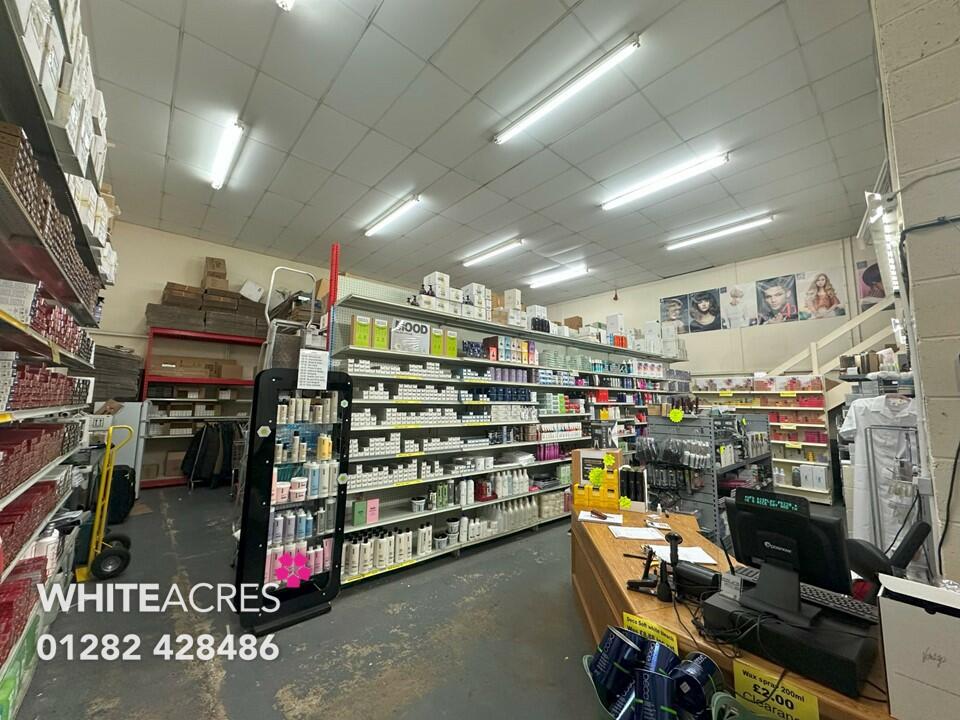 Additional image 4 of Unit 11, Whalley Industrial Park, Clitheroe Road, Barrow, Clitheroe, BB7 9WP