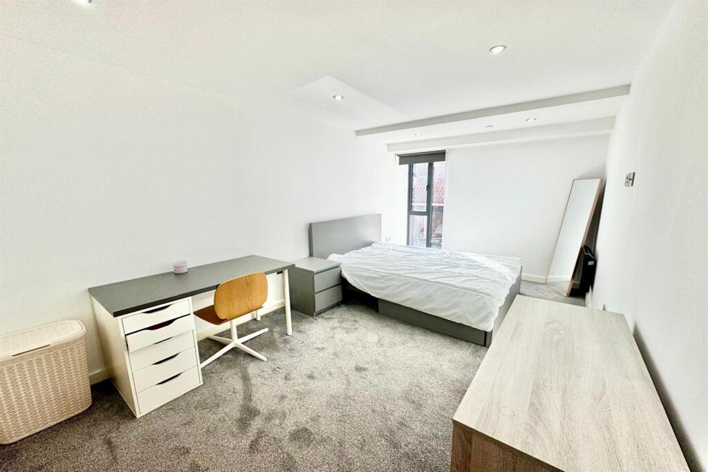 Additional image 6 of 5 Florence Street, Birmingham, B1