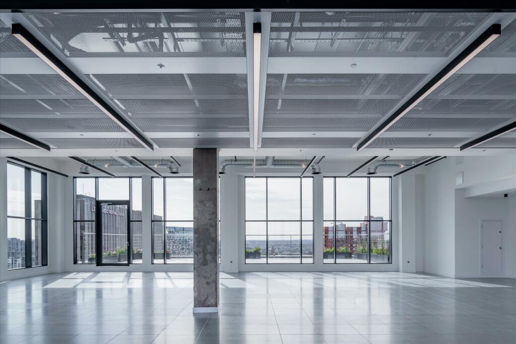 Additional image 9 of 10 Brindleyplace, Birmingham, B1