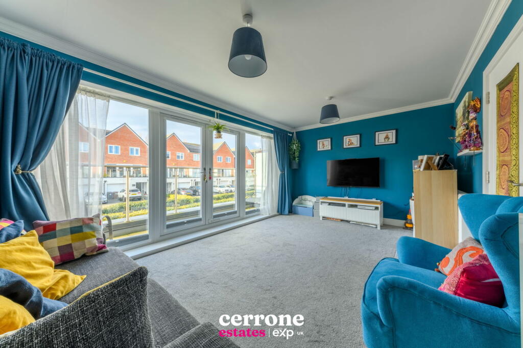 Additional image 4 of Arrow Drive, Cofton Hackett, B45 8FW