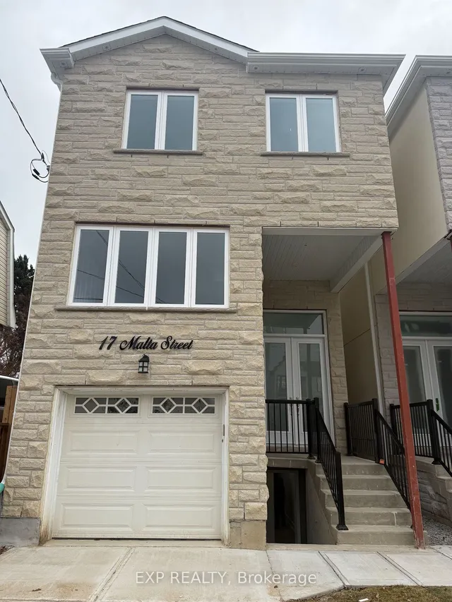 17 Malta St