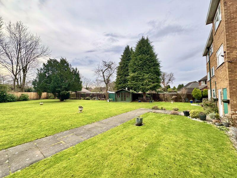 Additional image 2 of Wylde Green Road, Sutton Coldfield, B76 1RH