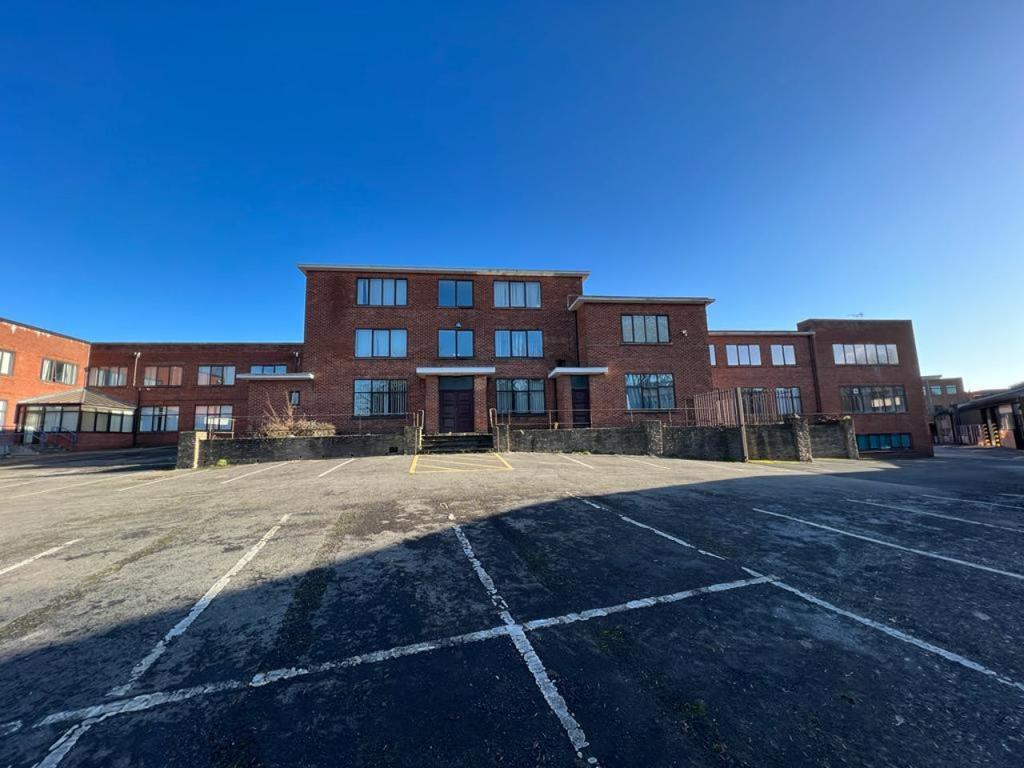 Additional image 7 of George Road Business Park, George Road, Birmingham, B23 7RZ