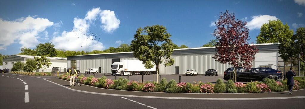Additional image 9 of RIVERSIDE BUSINESS PARK, J13 M65, BARROWFORD, BB9