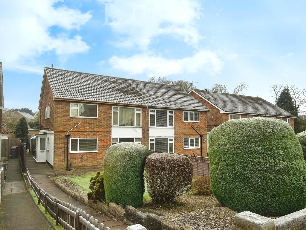Additional image 2 of Ground Floor Maisonette, Barn Lane, B92