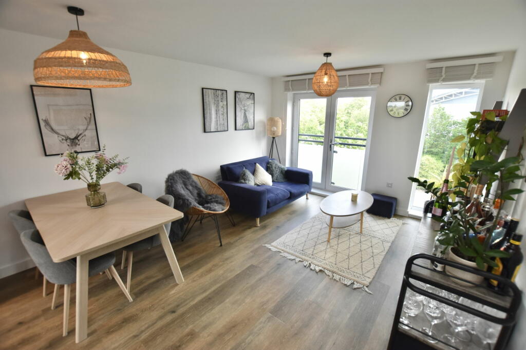 Additional image 13 of Foxglove House, Elm Road, Blythe Valley