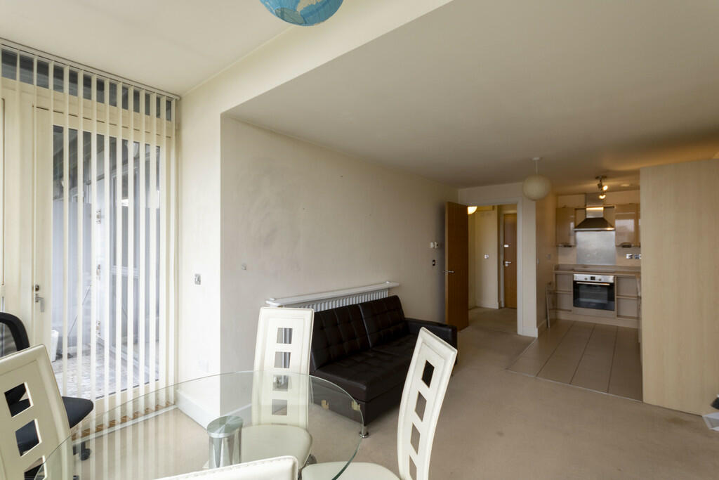 Additional image 4 of Mason Way, Park Central, B15