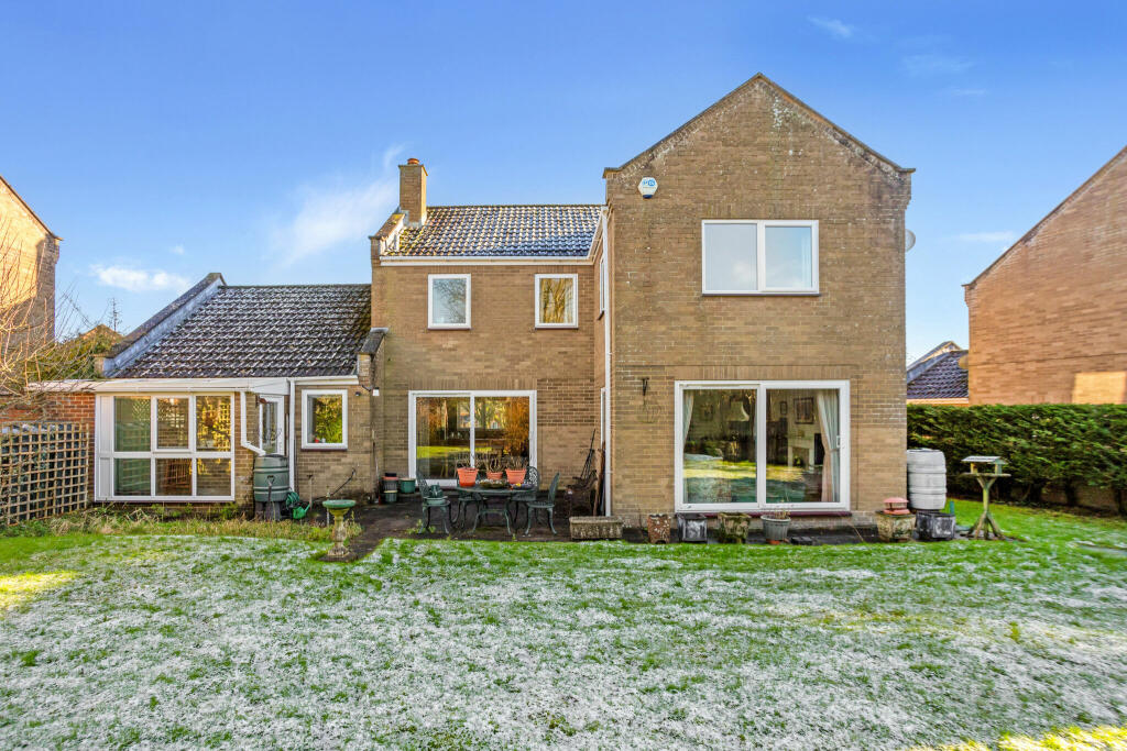 Codford, Warminster, BA12 photo 2