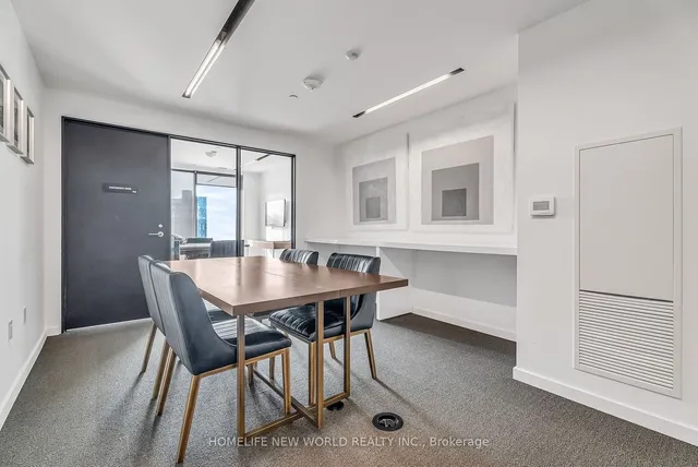 Additional image 32 of 170 Bayview Ave Unit 2607