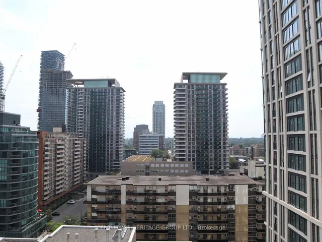 Additional image 21 of 195 Redpath Ave Unit 1511