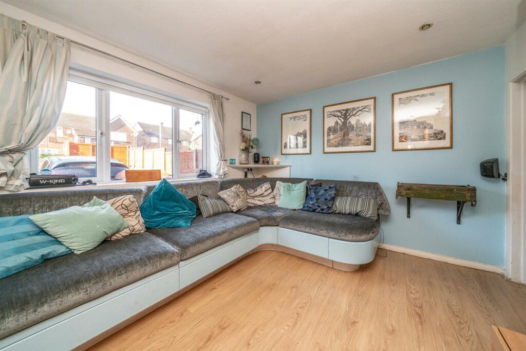 Additional image 2 of Trumpington Drive, St. Albans