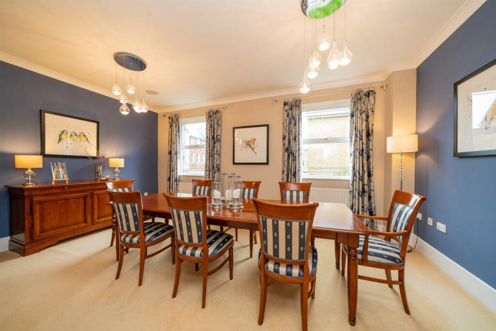 Additional image 4 of Ellis Fields, St. Albans