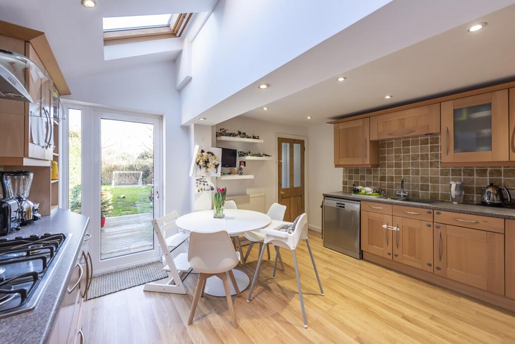 Additional image 2 of Cowper Road, Harpenden AL5