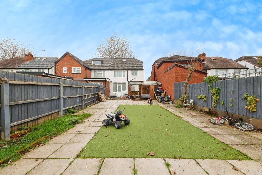 Additional image 10 of Runnymede Road, Birmingham