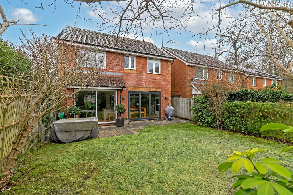 Additional image 16 of Wynches Farm Drive, St. Albans