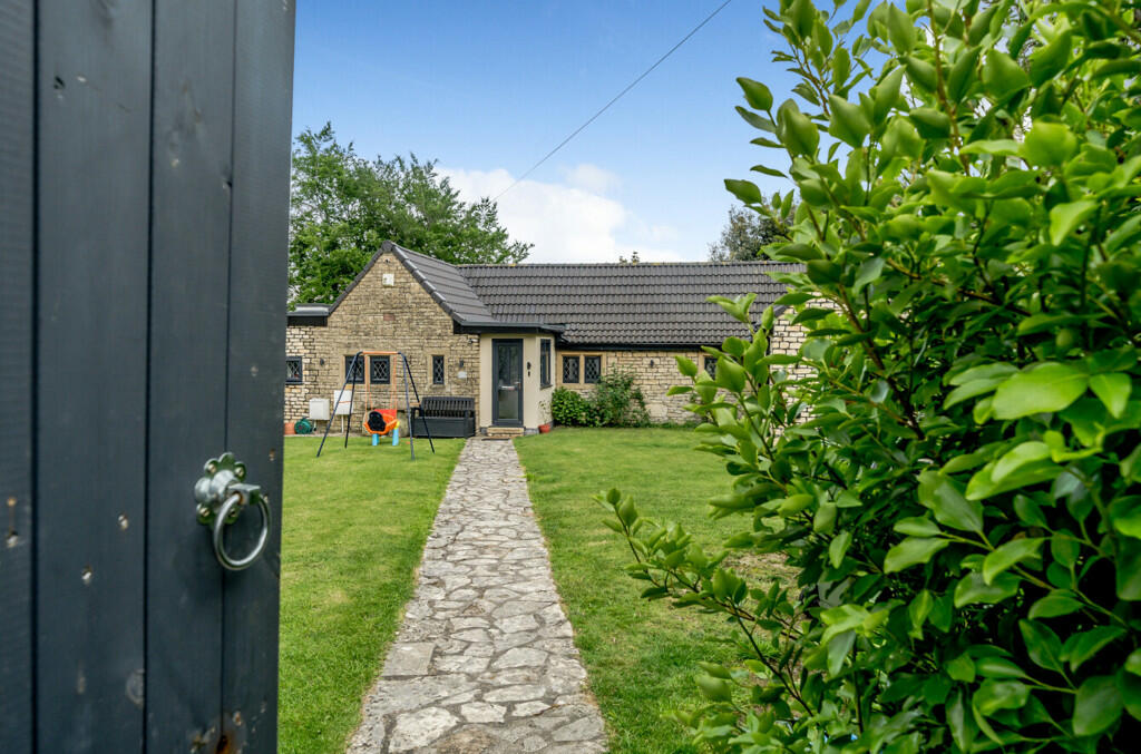 Southstoke Road, Bath, Somerset