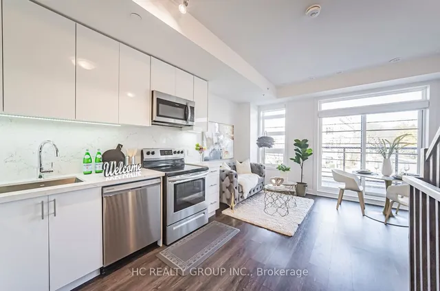 Additional image 4 of 57 Finch Ave Unit 12