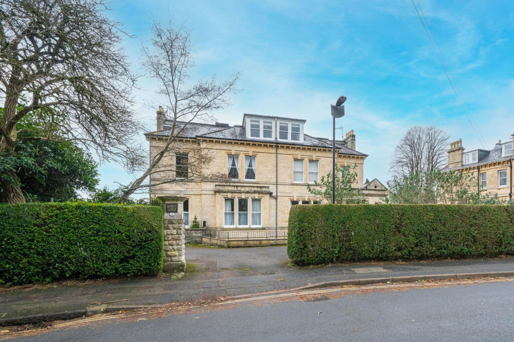 Additional image 37 of Audley Park Road, Bath, BA1 2XJ
