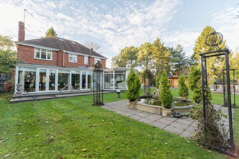 Additional image 10 of Redlands, Church Lane, Solihull, B92 0DT