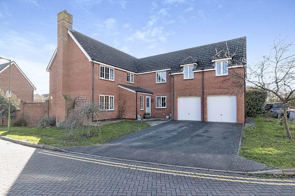 Additional image 31 of Flamingo Close, Hatfield, AL10