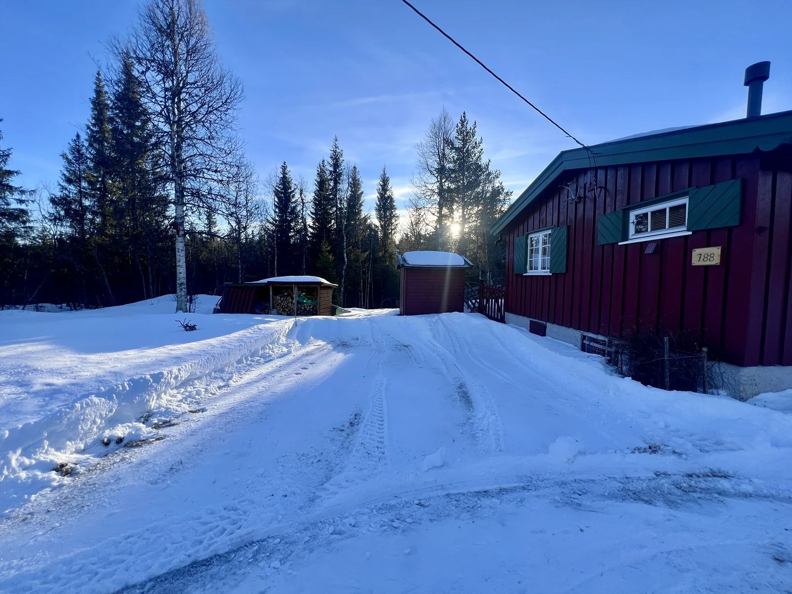 Additional image 3 of Panoramavegen 788, 2960 Røn