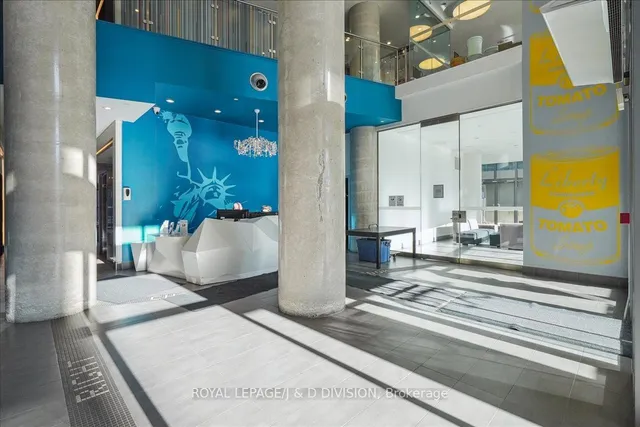 Additional image 20 of 150 East Liberty St Unit 2816