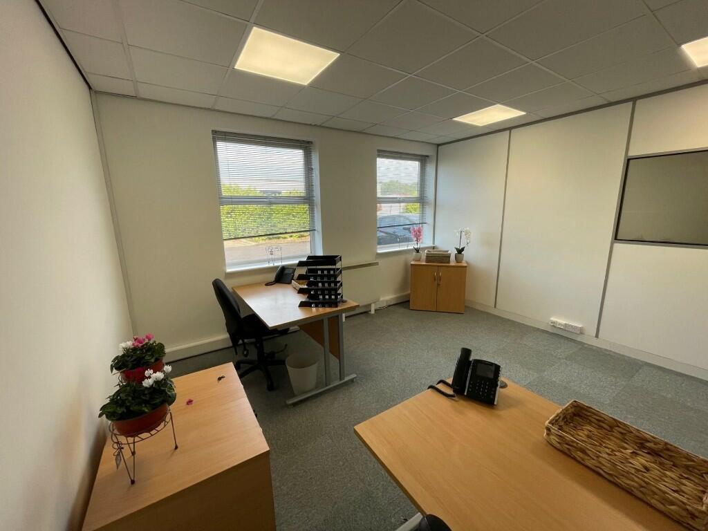 Additional image 4 of Unit 6, Dalton Court, Commercial Road, Darwen, Lancashire, BB3