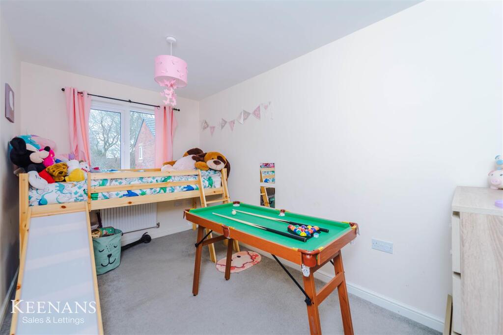 Additional image 7 of Tomlinson Place, Rishton, Blackburn