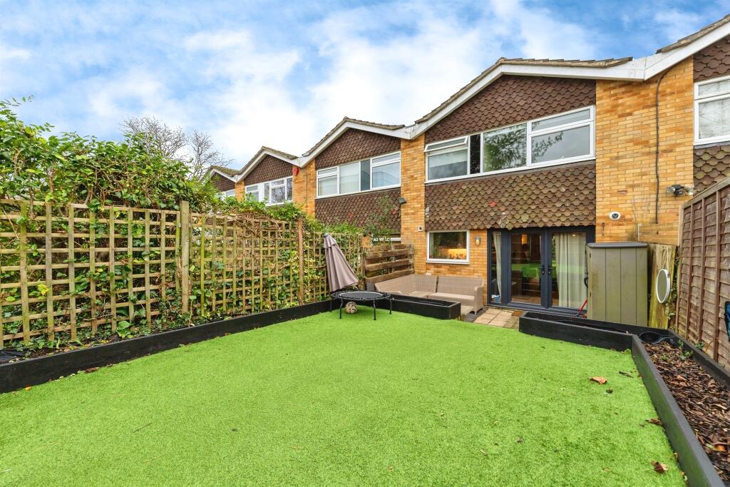 Additional image 14 of Park Meadow, Hatfield