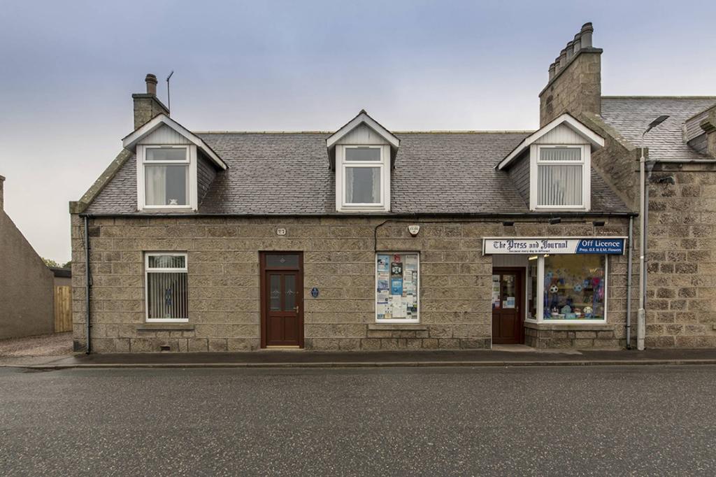 Additional image 37 of DT and EM  Flowers The Shoppe 77 High Street, New Aberdour, Fraserburgh, AB43 6LD