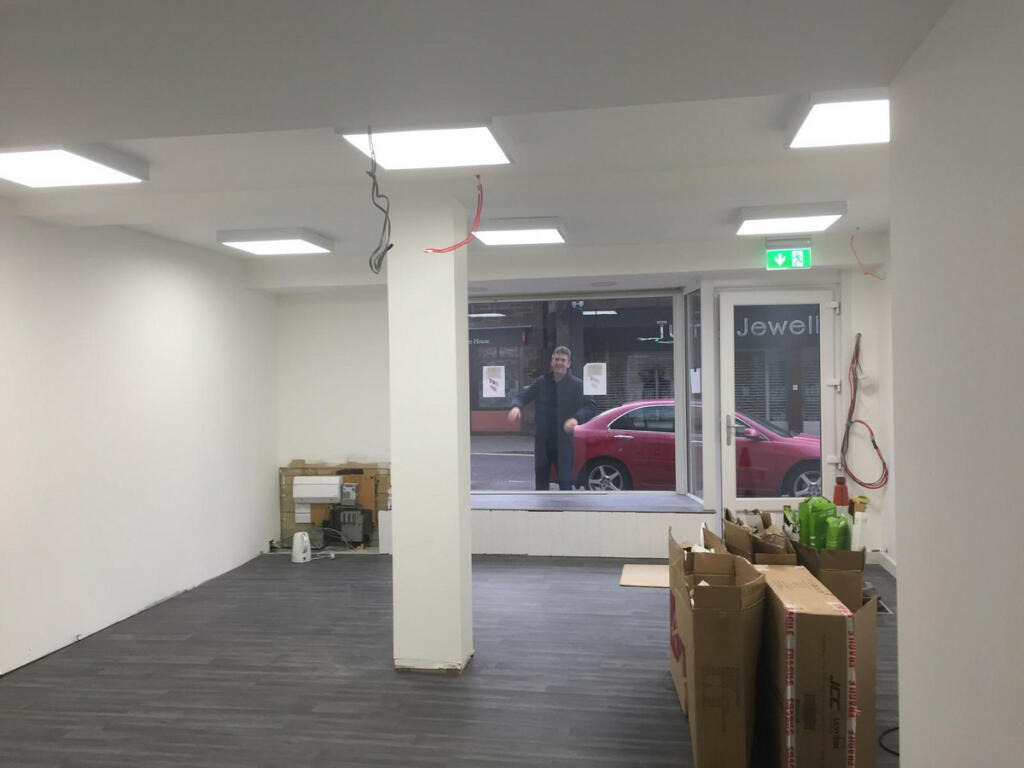 Additional image 8 of High Street, Turriff, AB53