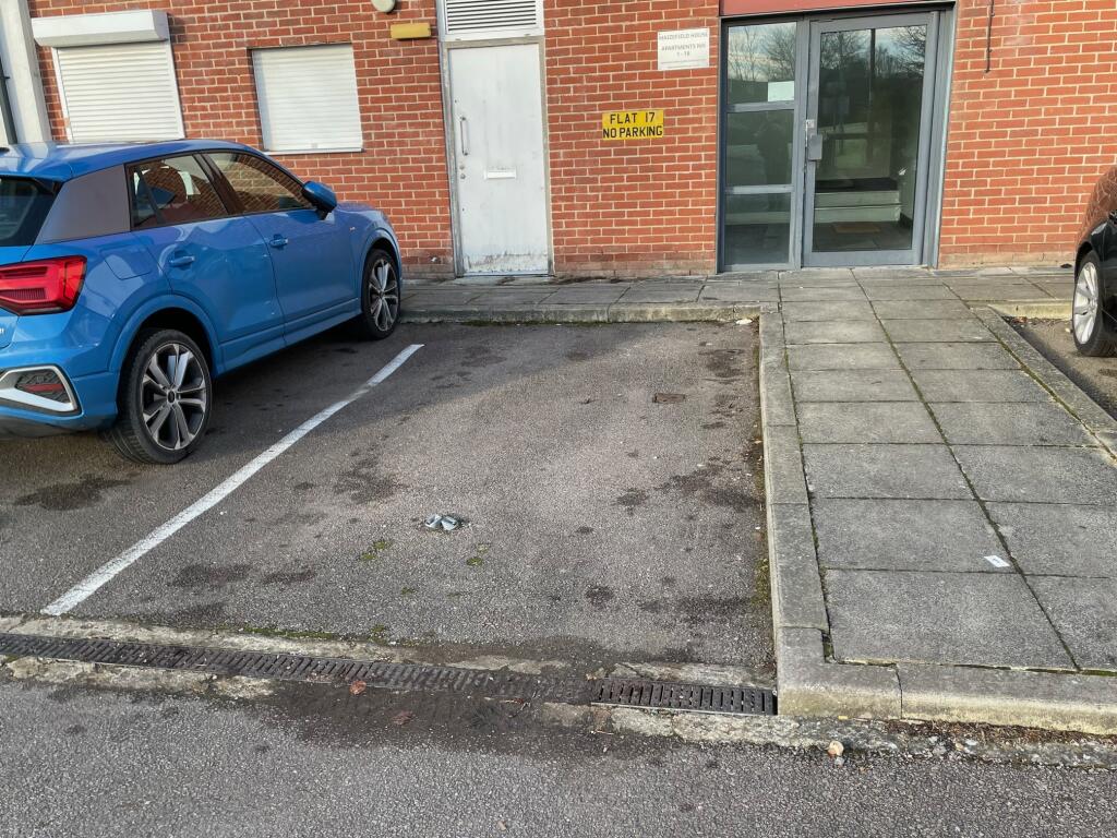 Additional image 12 of 17 Maizefield House, Moors Walk, Welwyn Garden City, Hertfordshire AL7 2BQ