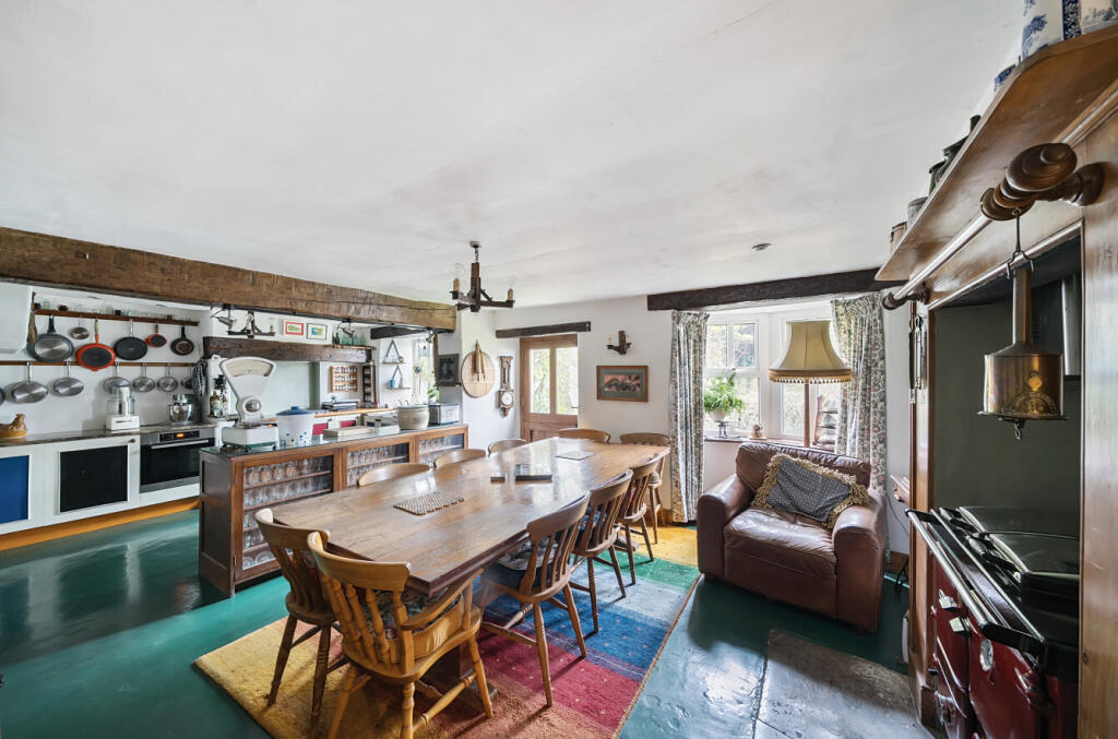 Additional image 6 of Nettlebridge, Oakhill, Radstock, BA3