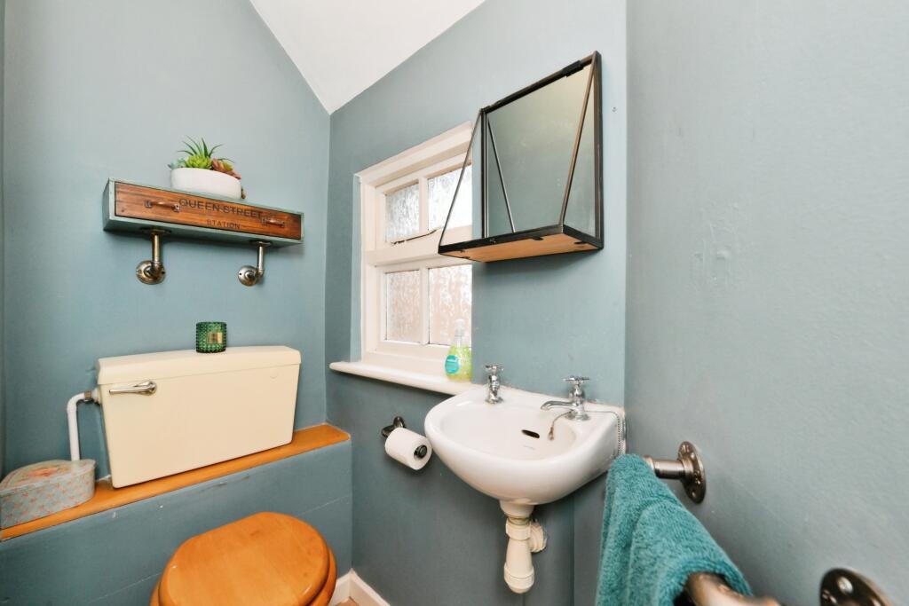 Additional image 12 of Glebeland, Hatfield, AL10